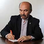 Abdulkadir EROĞLU