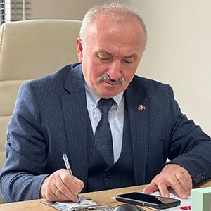 Arif ÇETİNKAYA