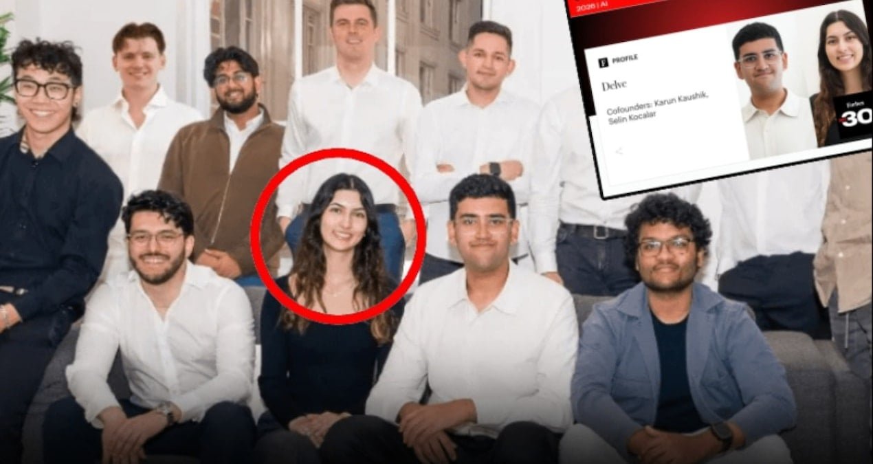 ABD, 22 yaşındaki Selin’i konuşuyor! Türkiye’nin gururu olmuştu, soruşturma başlatıldı