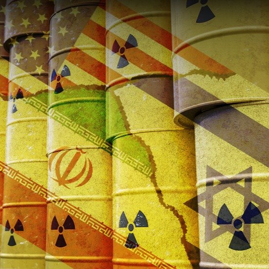 ABD İran’ın uranyumunun peşinde. Askeri operasyon ya da diplomasi denenecek