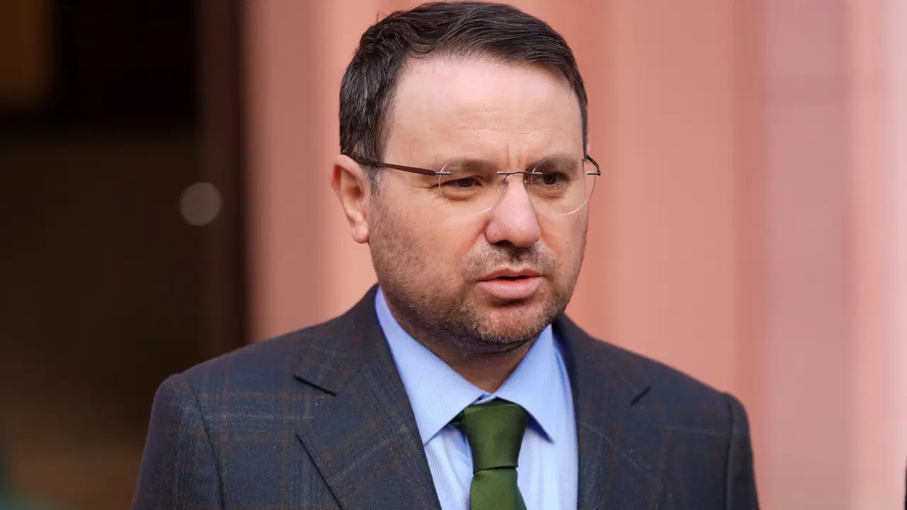 Akın Gürlek duyurdu: ‘e-Avukat’ dönemi başlıyor