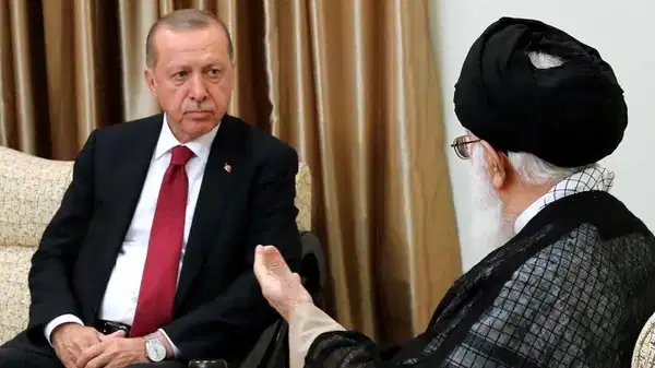 AKP medyasında ‘Şiilik’ tartışması: Erdoğan’ın uyarısını dinlemediler