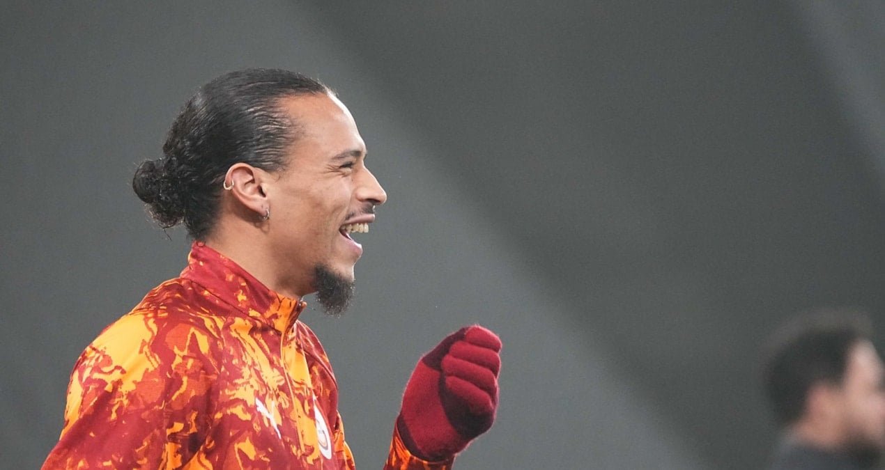 Alman efsaneden Galatasaraylıları kızdıracak Sane yorumu: ‘Hak etmiyor…’