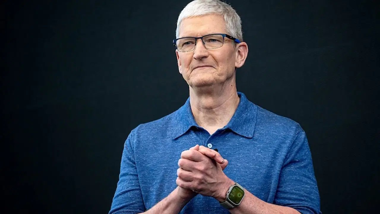 Apple CEO’su Tim Cook’tan dikkat çeken tavsiye