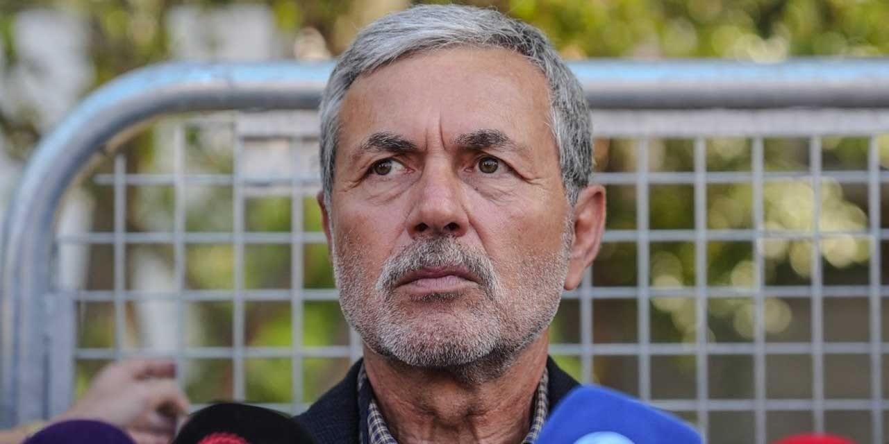 Aykut Kocaman Hacıosmanoğlu’na karşı çıktı