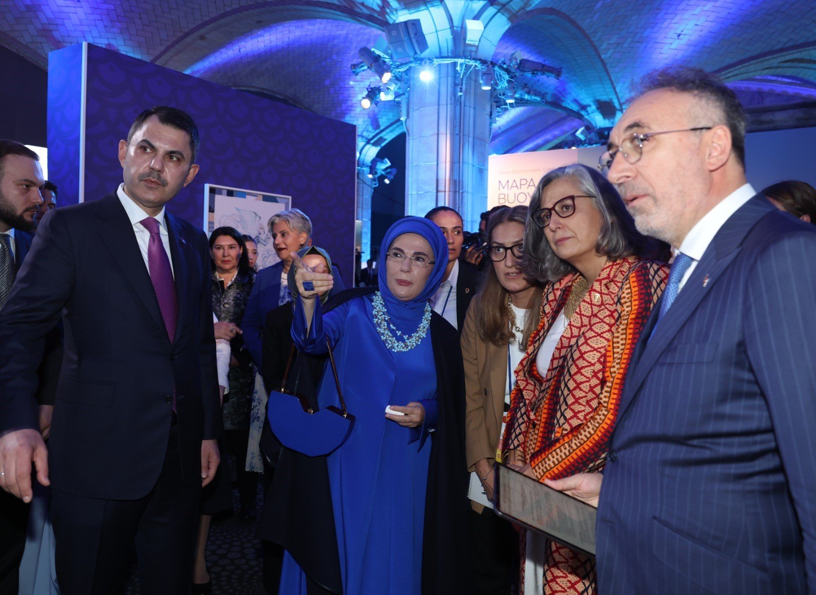 Bakan Kurum’dan Uluslararası Sıfır Atık Günü paylaşımı. “Daha adil bir dünya sıfır atık ile mümkün”