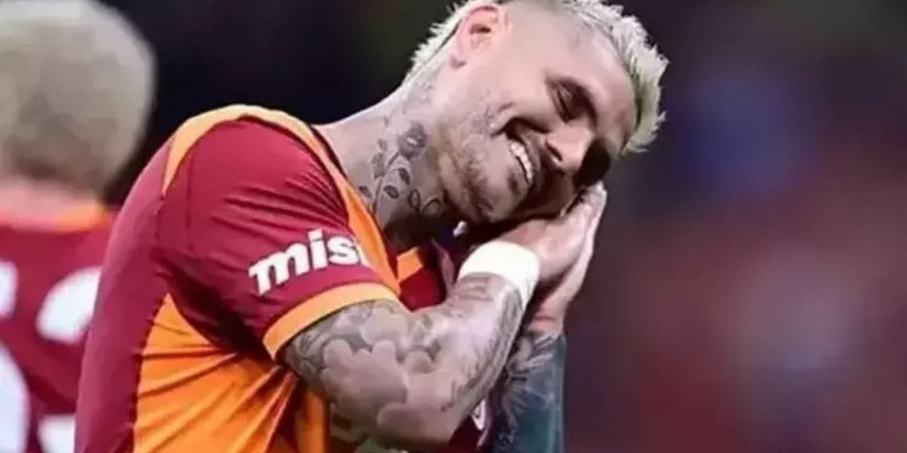 “Başka ülkede yaşansa ne olurdu”: Icardi’nin parasını başka kulübün ödediği ortaya çıktı