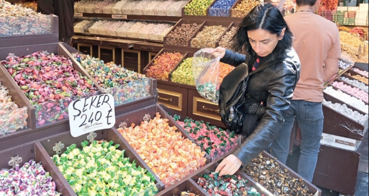 Bayramı 6.3 trilyonluk borçla karşıladık