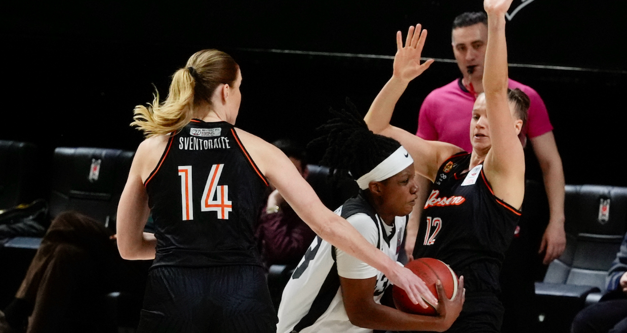 Beşiktaş uzatmada yıkıldı, Fenerbahçe’nin rakibi belli oldu