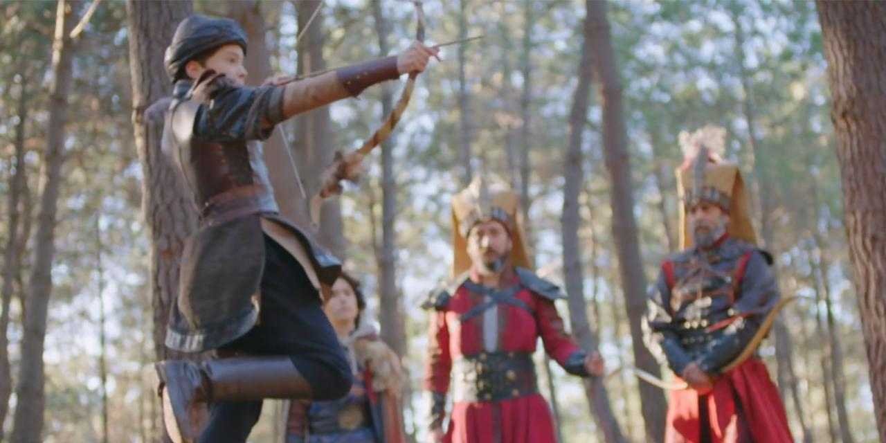 Bu da oldu! Dizi dekoru tescillenip müzeye kaldırıldı