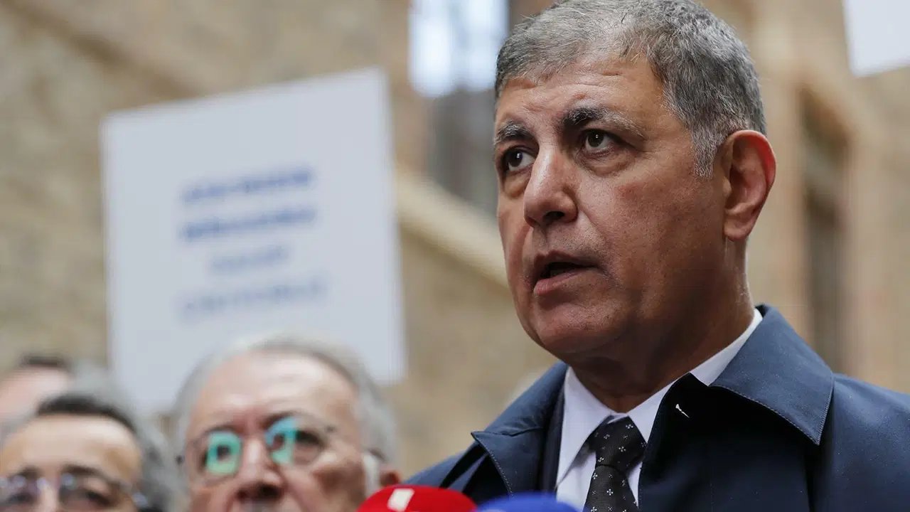 Cemil Tugay’dan, AKP’nin İzmir milletvekillerine sert eleştiri