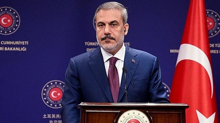 Dışişleri Bakanı Hakan Fidan: İsrail-ABD ve İran savaşı uzayabilir