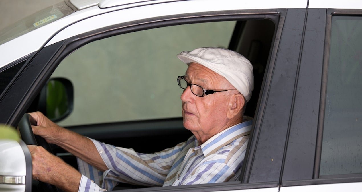 Ehliyeti olanlar dikkat: Bu yaşı geçenler için 90 günlük süre başladı