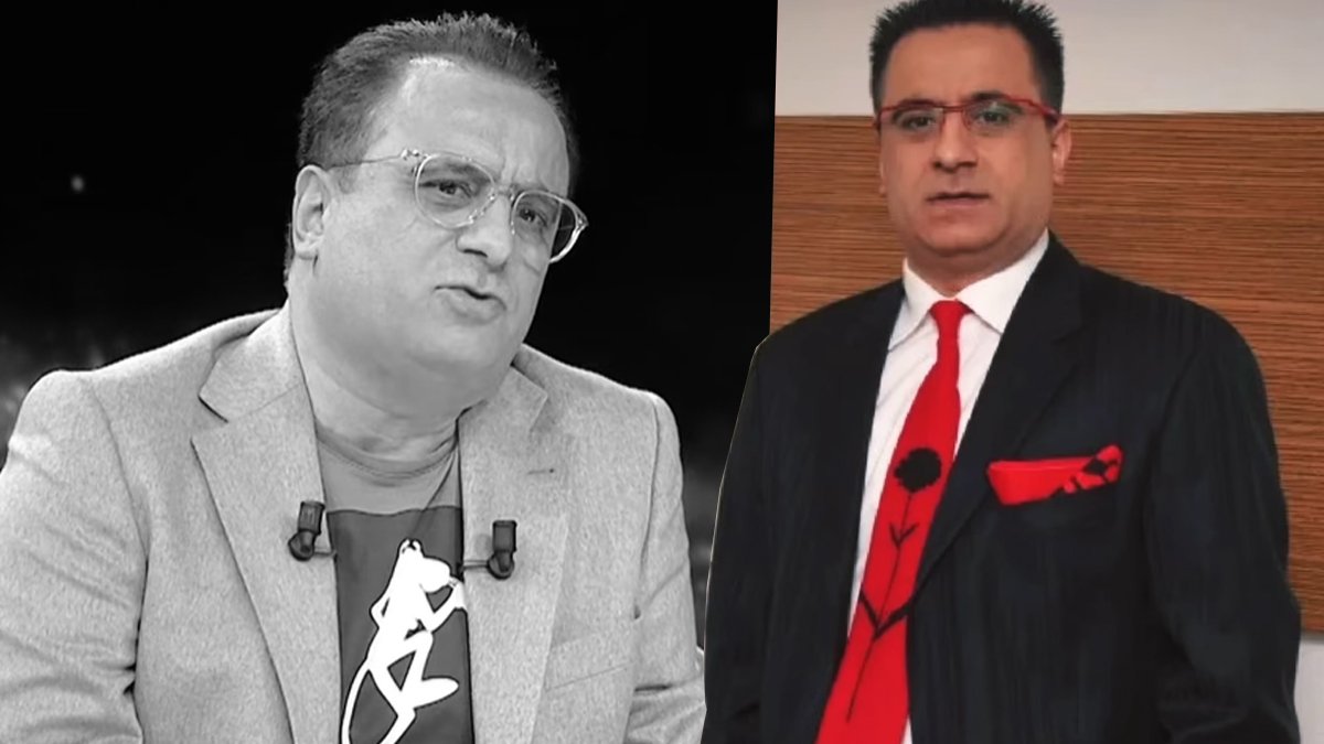 Erol Köse bugün son yolculuğuna uğurlanıyor. Ünlü yapımcıdan geriye üç mektup kaldı