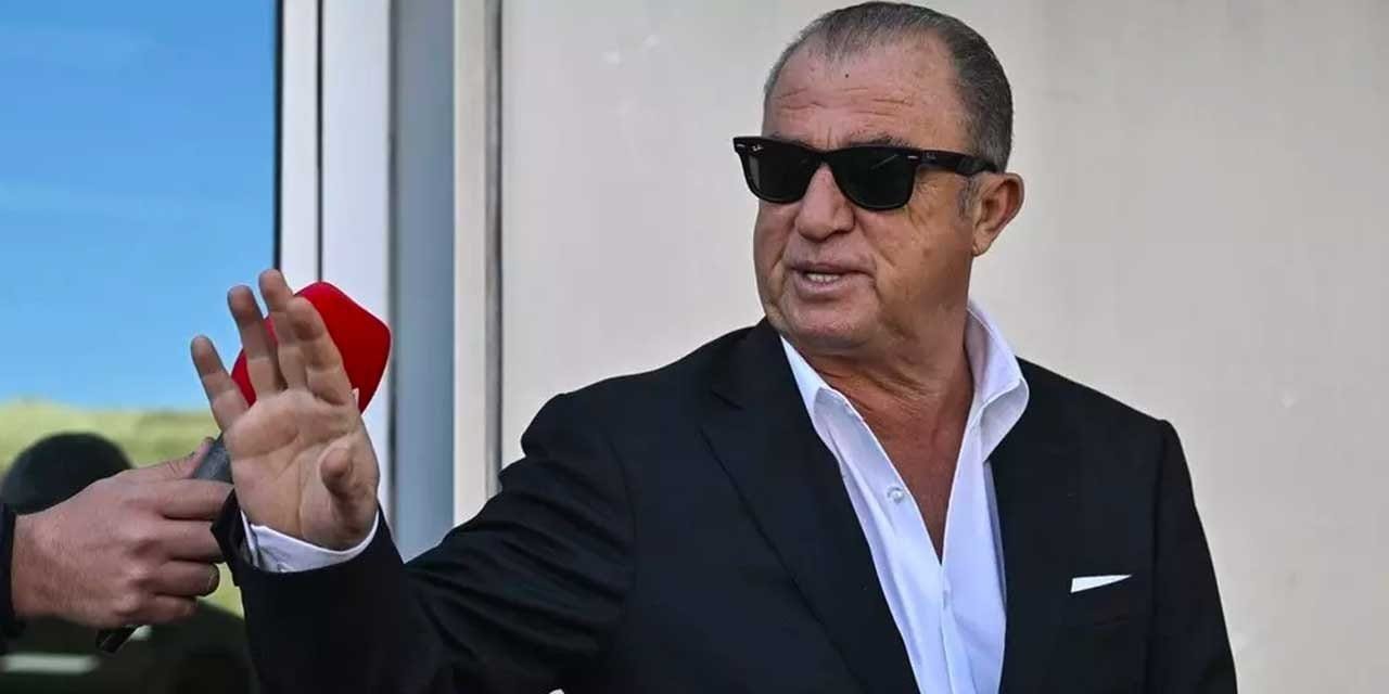 Fatih Terim’den TFF 1. Lig ekibine şartlı anlaşma