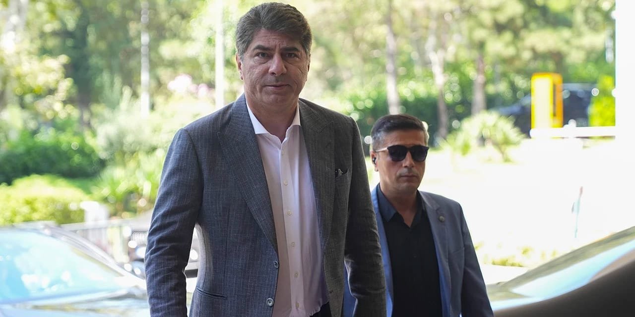 Fenerbahçe başkan adayından milli takıma prim müjdesi