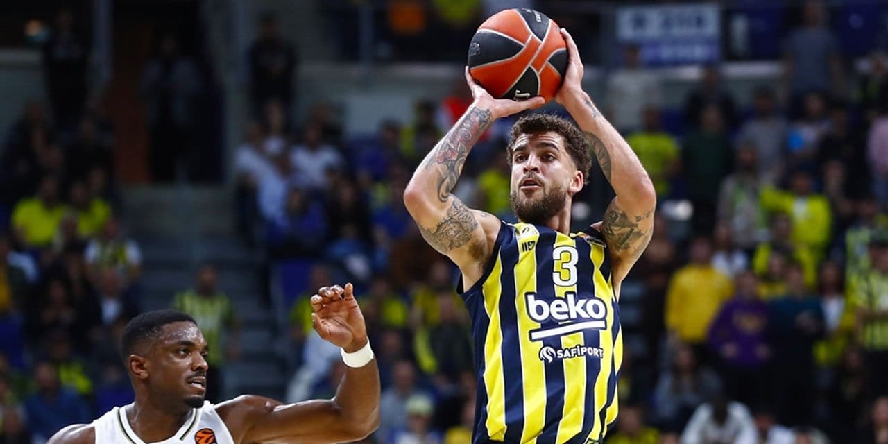 Fenerbahçe’de 4 yıllık macerası bitti: Yollar resmen ayrıldı