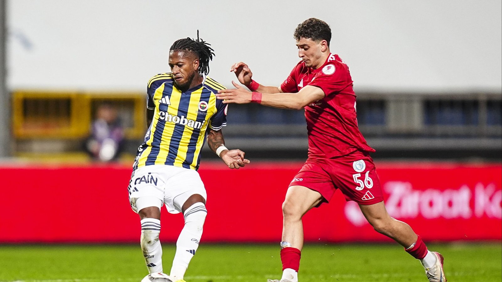 Fenerbahçe’de ayrılık kapıda, sezon sonu gidiyor