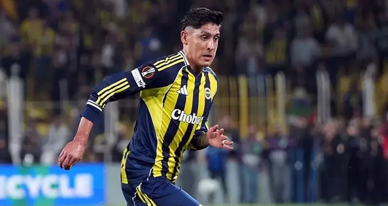 Fenerbahçe’de şimdiden gidecek ilk isim belli oldu