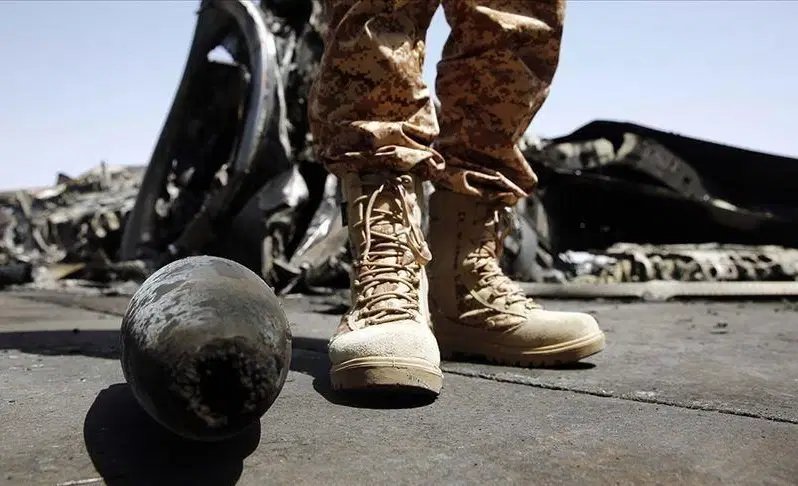 FSB’den kritik operasyon: Patlayıcı düzenekli tabanlıklar ele geçirildi