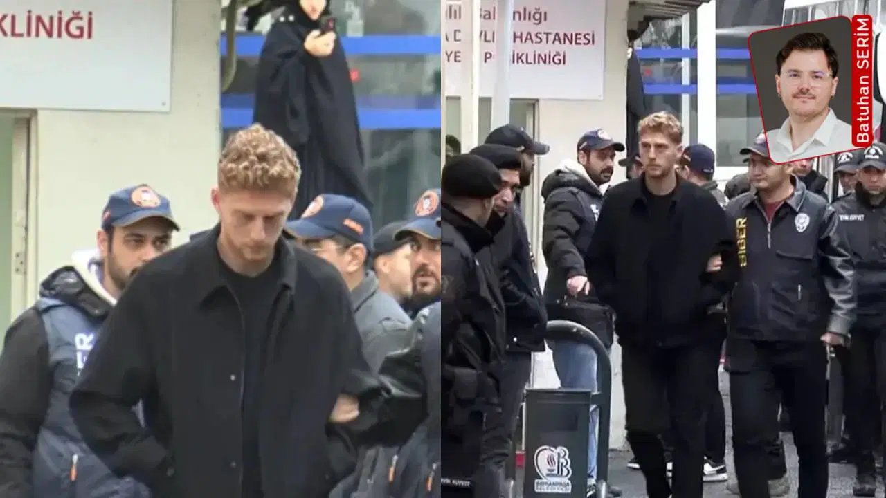 Futbolda yasa dışı bahis soruşturması…