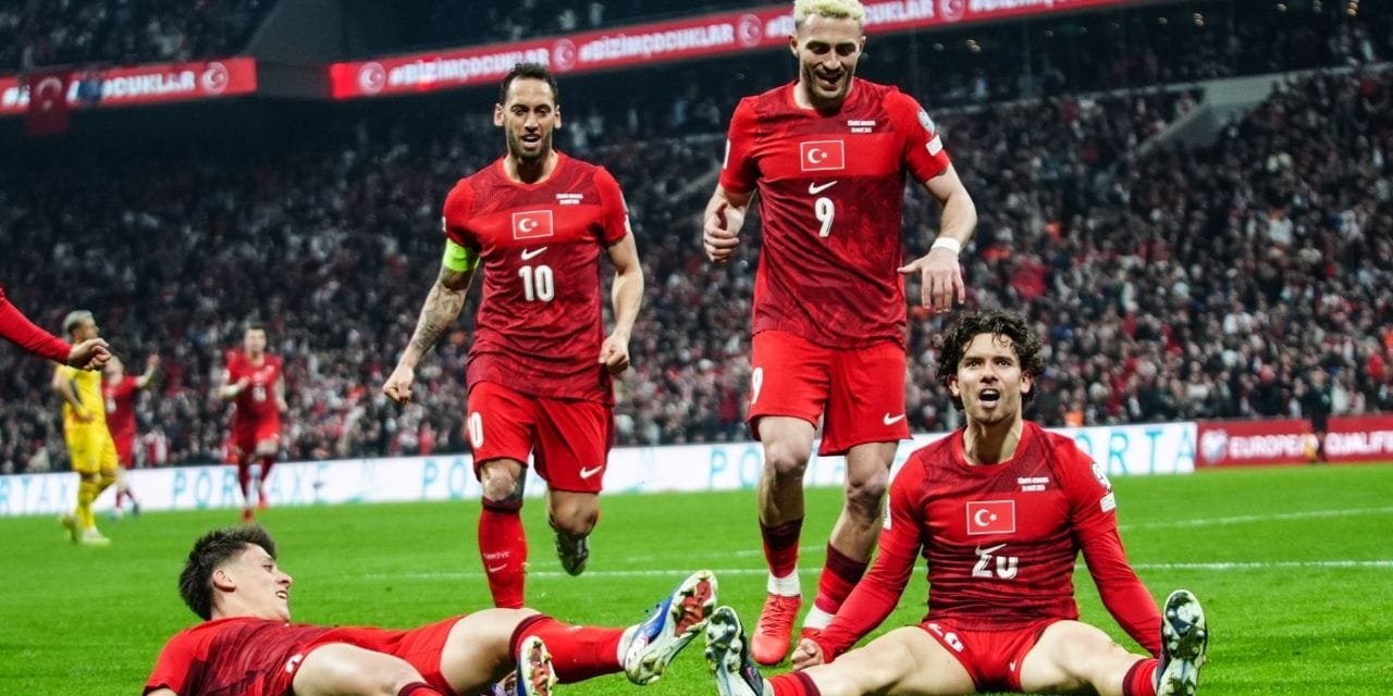 Haydi çocuklar! Kosova Türkiye: İşte ilk 11’ler