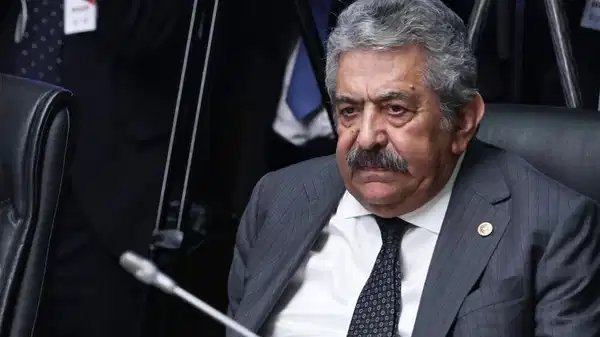 İBB davası sürerken MHP’li Feti Yıldız’dan dikkat çeken çıkış