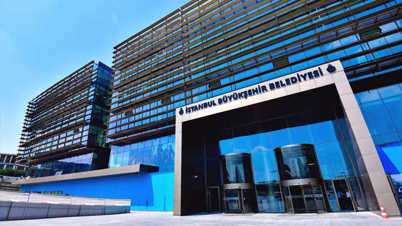 İBB soruşturmasında bir tutuklama daha