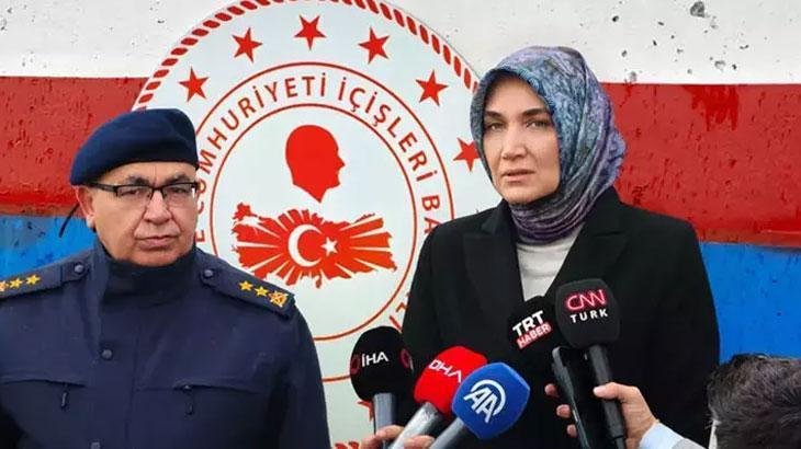 İçişleri Bakan Yardımcısı Yiğitbaşı: Kazalarda yüzde 50’lik bir azalış var