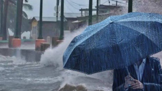 İçişleri Bakanlığı’ndan sarı kodlu uyarı. Sel, dolu, fırtına bekleniyor