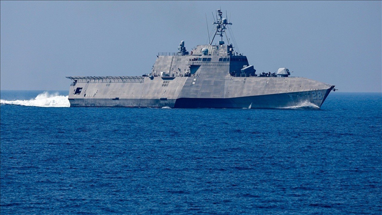 İngiltere savunma hattını güçlendiriyor: Kıbrıs’a askeri sevkiyat