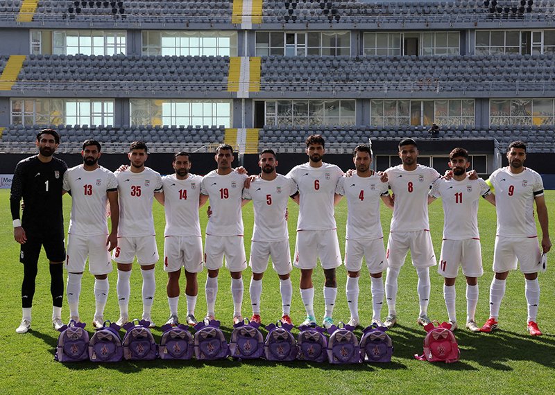 İran, Dünya Kupası’na katılacak mı? Resmi açıklama geldi