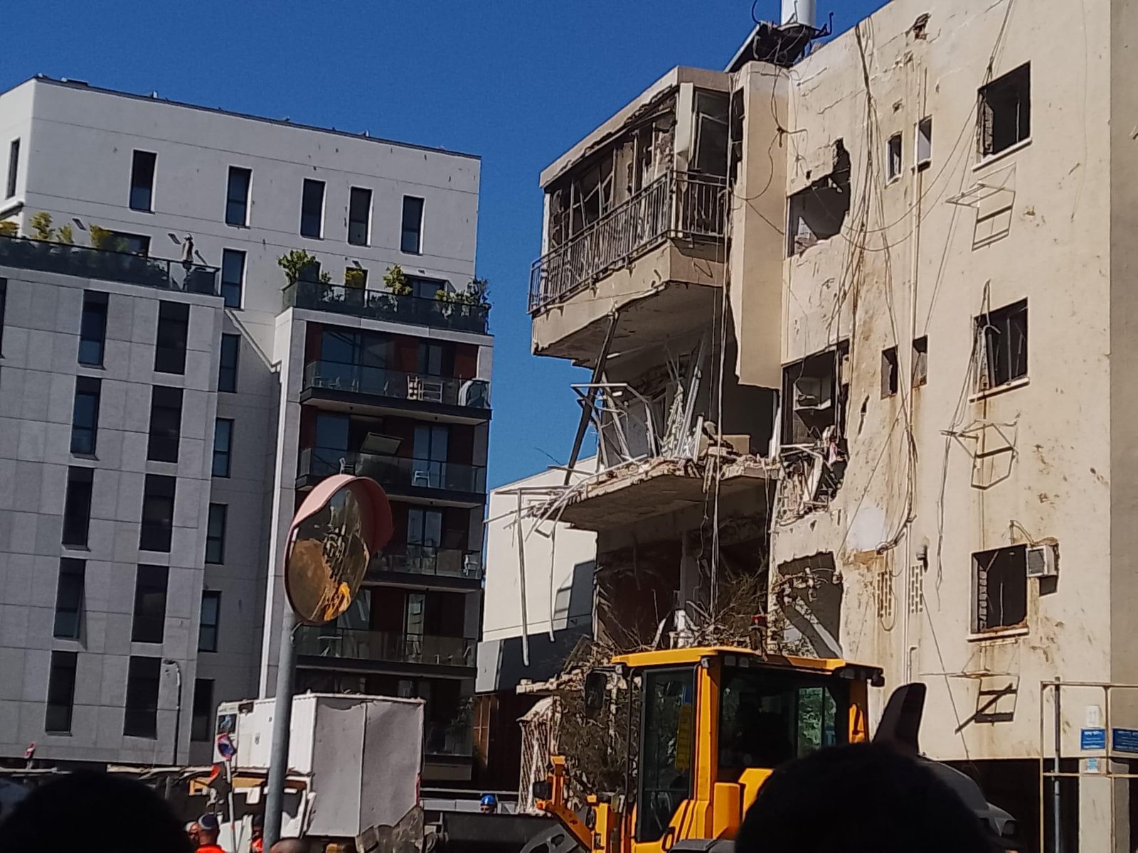 İran Savaşı’nda 25. gün. “Trump, İran ile anlaşmaya kararlı görünüyor”