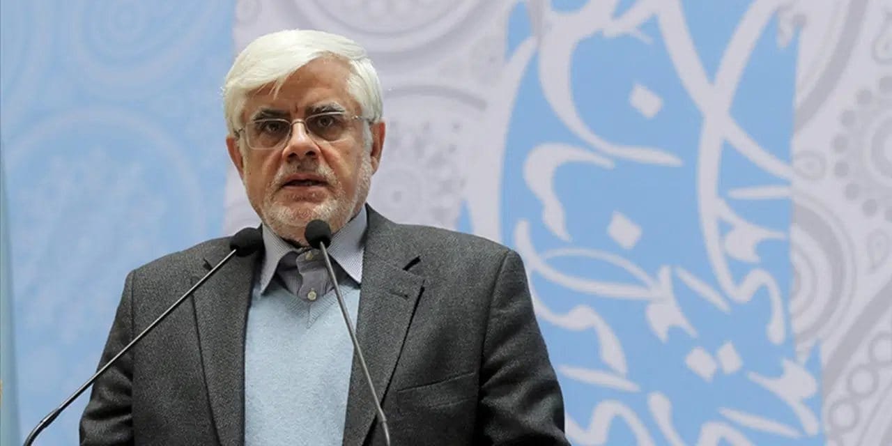 İran’dan Trump’a ‘Cehennem’li Hark Adası yanıtı