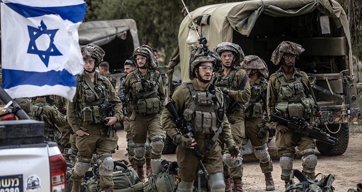 İsrail Ordusu’ndan İranlı iki bilimadamına suikast iddiası