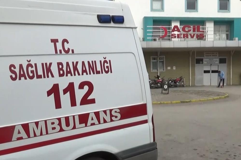 İstanbul’da yaşlı kadının feci ölümü