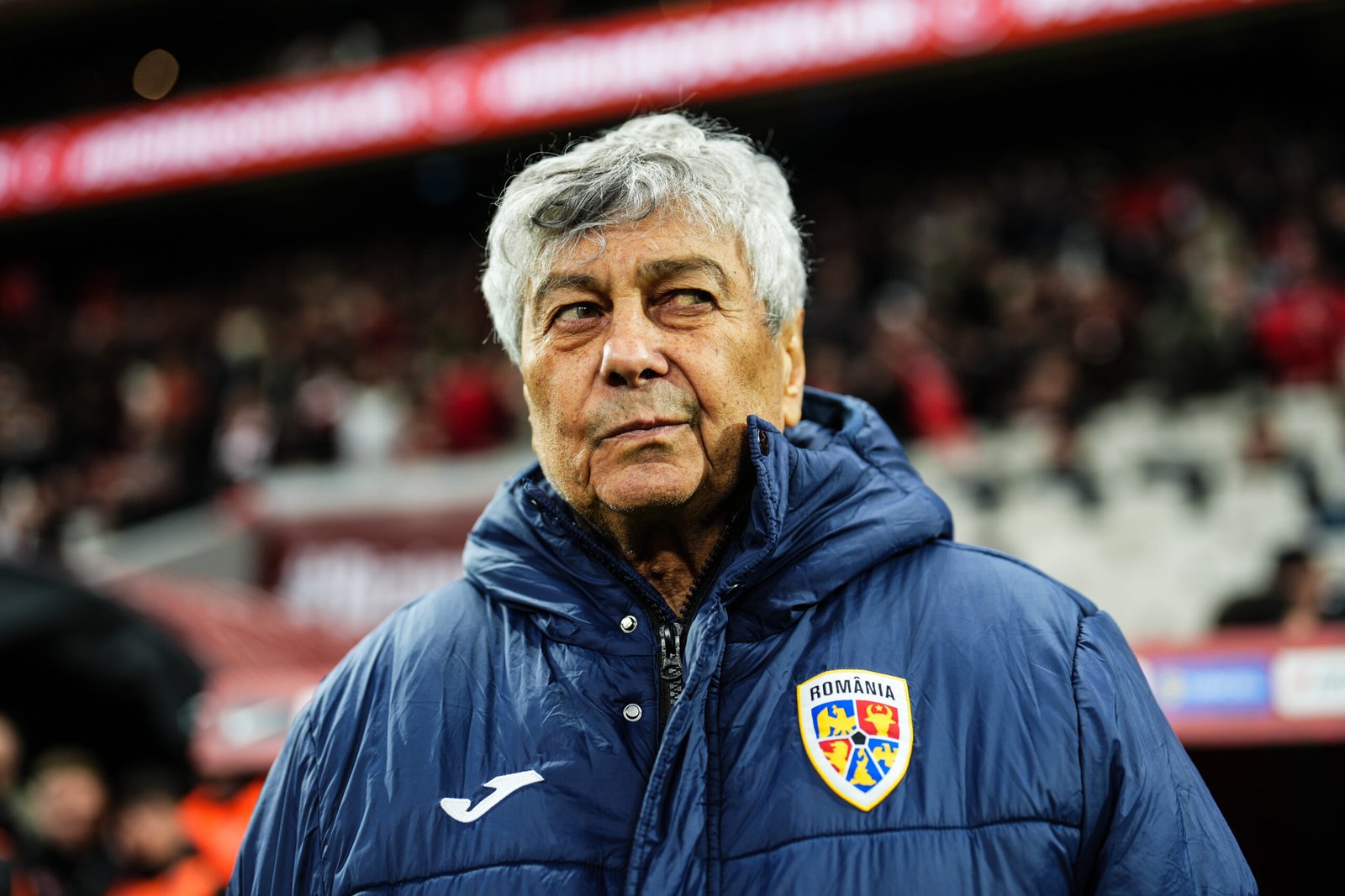 Lucescu antrenmanda fenalaştı, hastaneye kaldırıldı. “Şu an iyiyim”