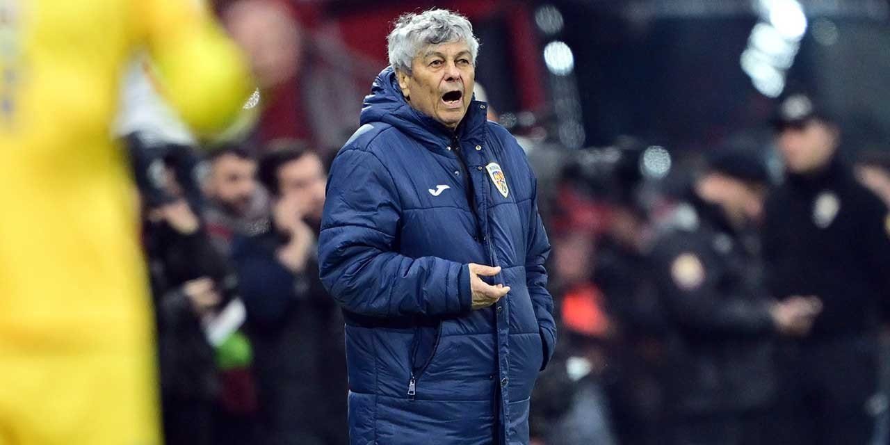 Lucescu: Hak etmediğimiz bir mağlubiyet aldık