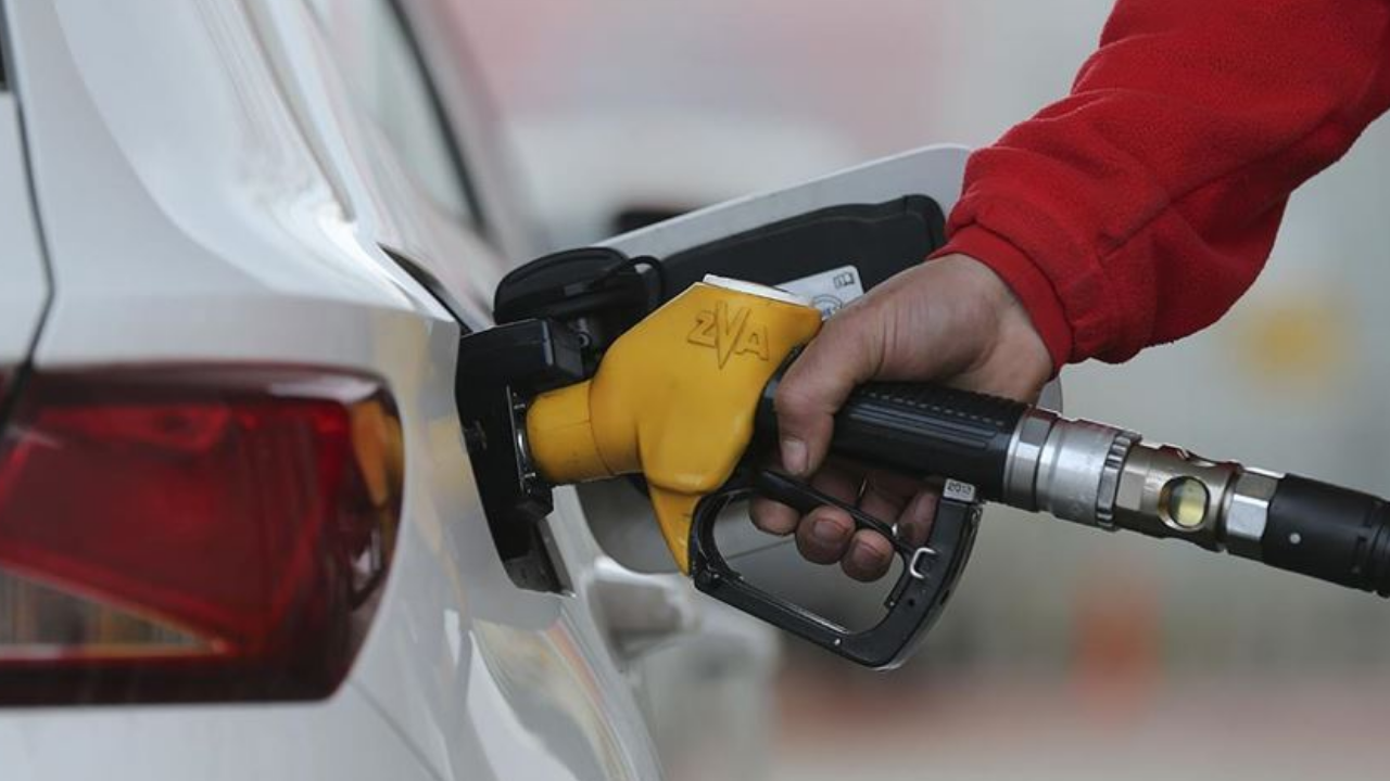 Mazota zam veya indirim var mı, benzin fiyatları düşecek mi?