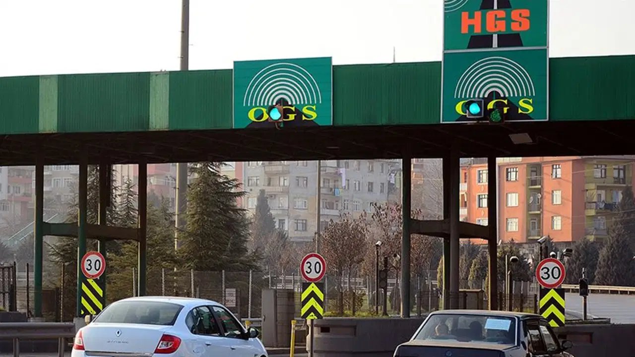 Milyonlarca sürücüyü ilgilendiriyor… HGS kullanıcılarına ‘sahte mesaj’ uyarısı