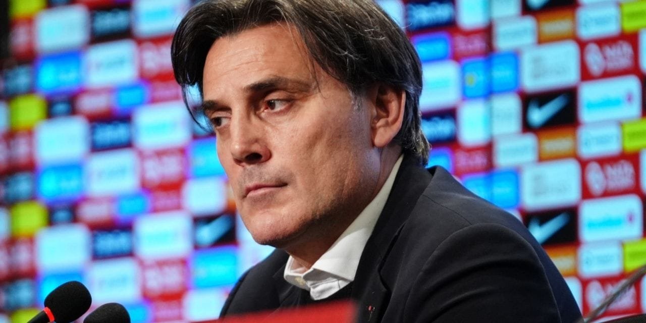Montella: Bu provokasyona gelmeyeceğim