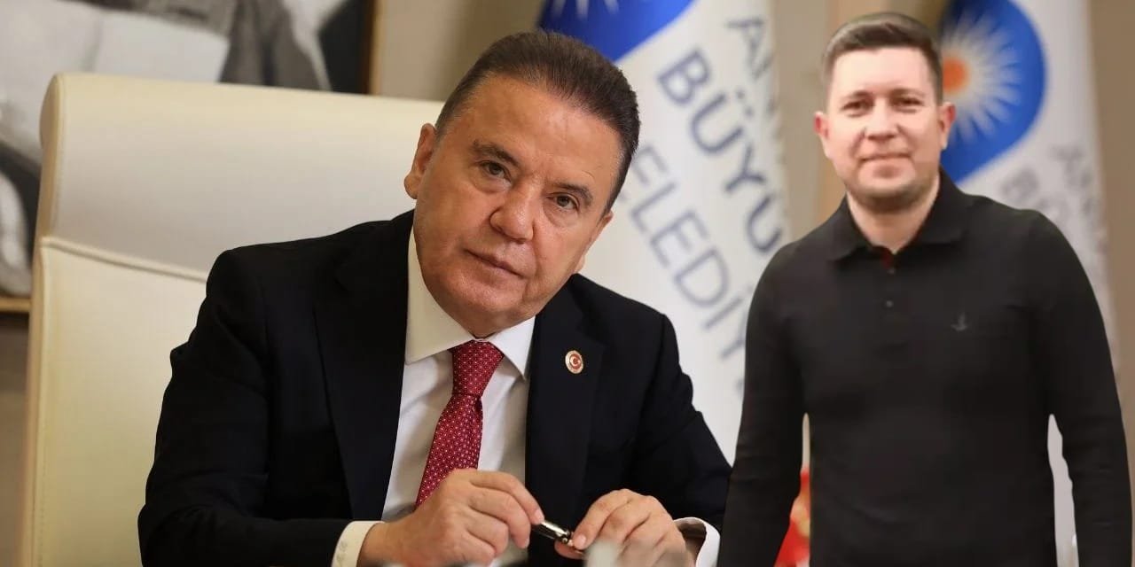 Muhittin Böcek’in özel kalem personeli de tutuklandı