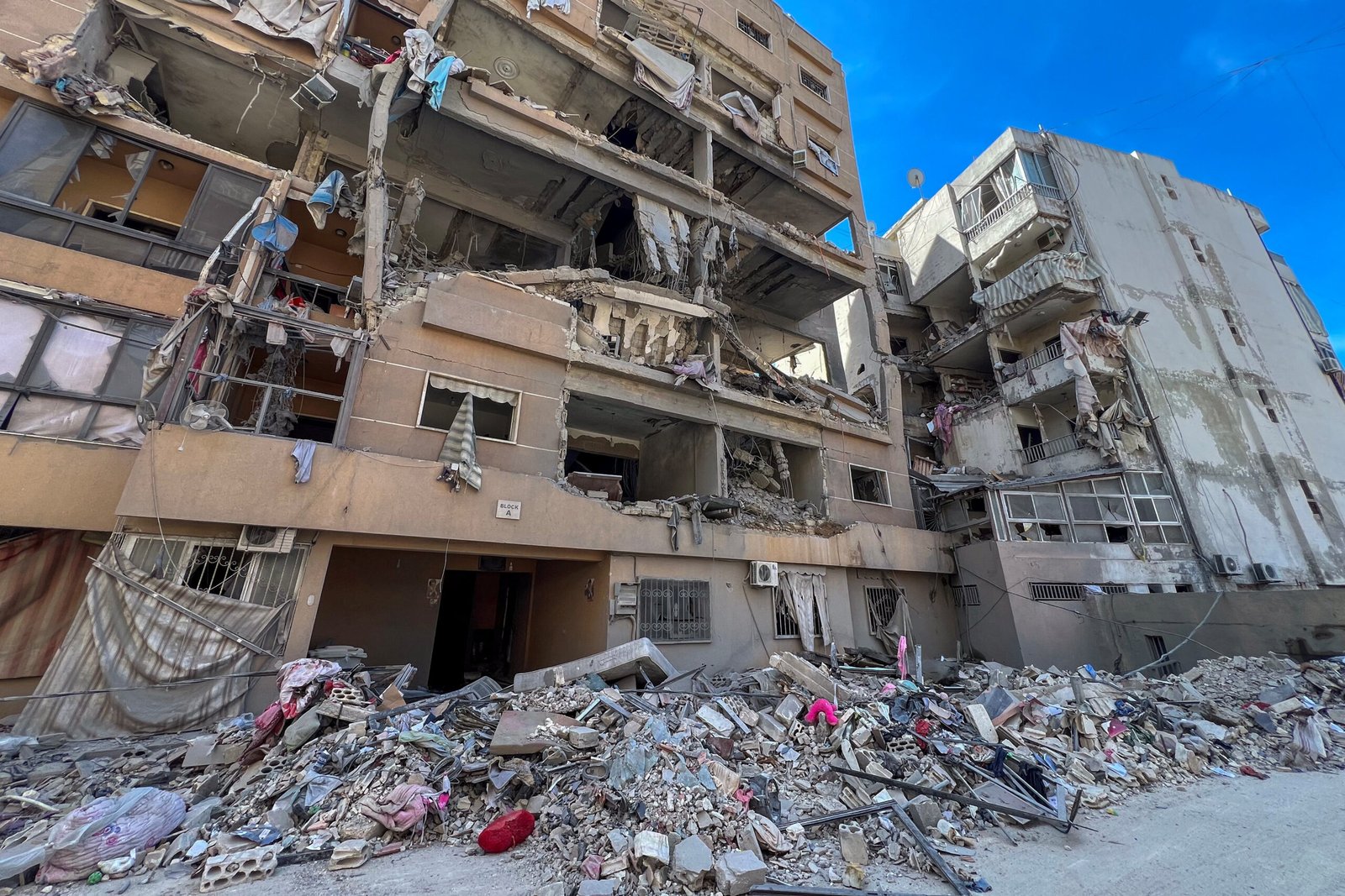 Netanyahu’dan Lübnan’da işgali genişletme talimatı. Can kaybı artıyor