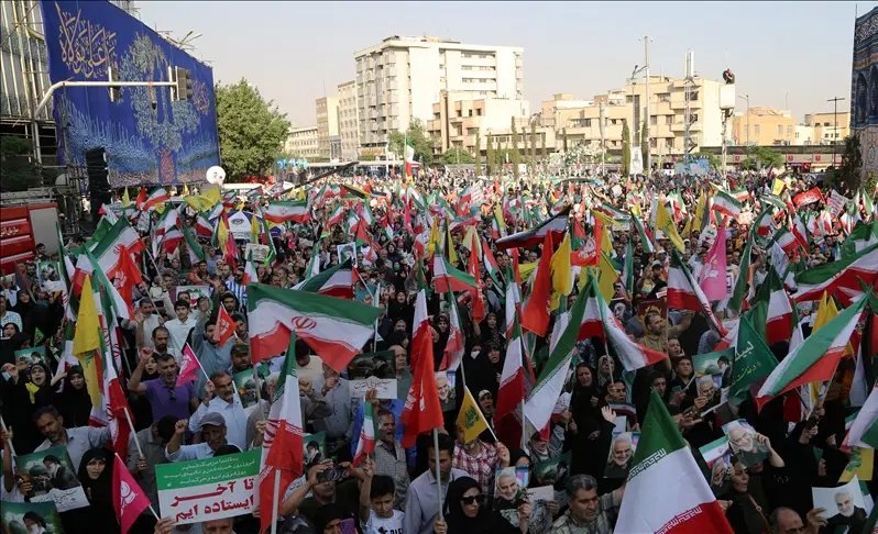 NY Times: ABD ve İsrail’in ‘İran’da isyan çıkarma’ planı nasıl çöktü?