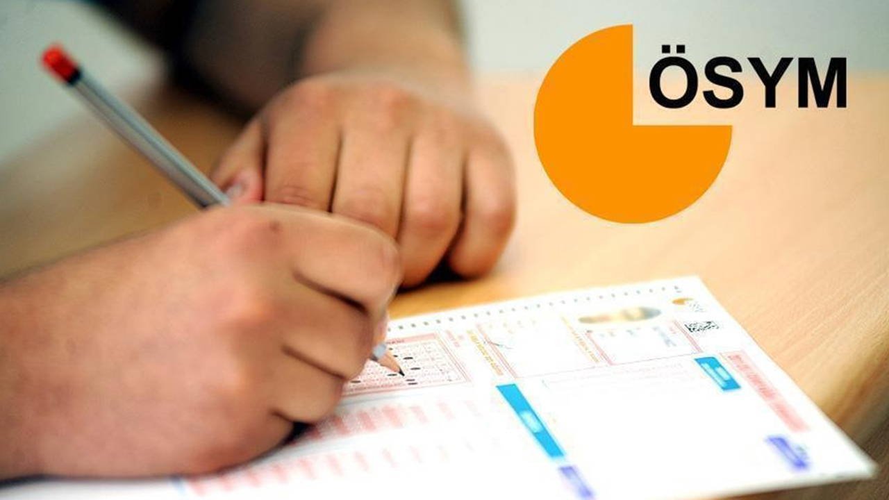 ÖSYM duyurdu: ALES başvuruları başladı