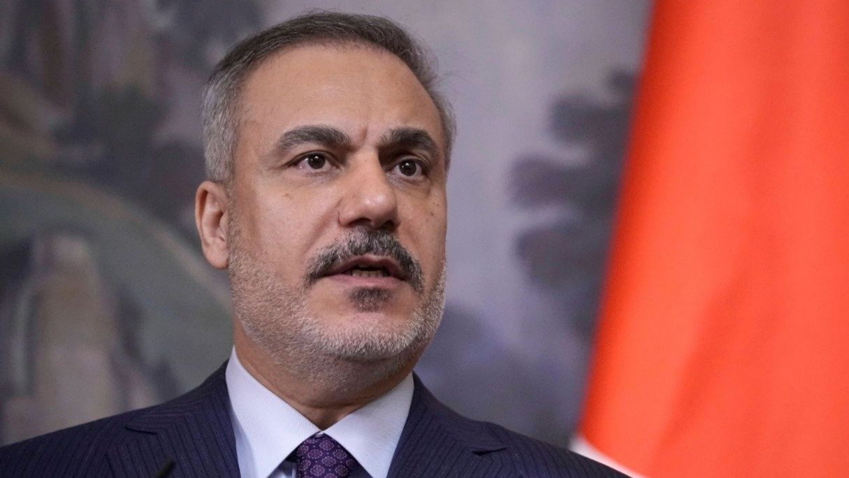 Pakistan’da barış için kritik zirve. Dışişleri Bakanı Fidan Pakistan’a gidiyor