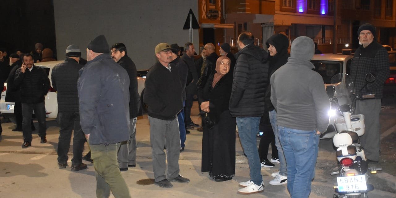 Sivas’ta umre dolandırıcılığı: 125 kişi mağdur edildi