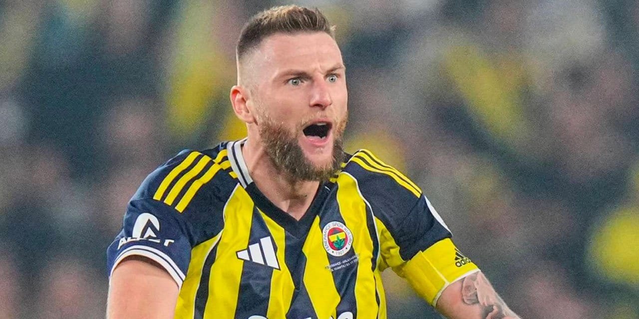 Skriniar’ın son durumu belli oldu: Beşiktaş derbisinde oynayacak mı?