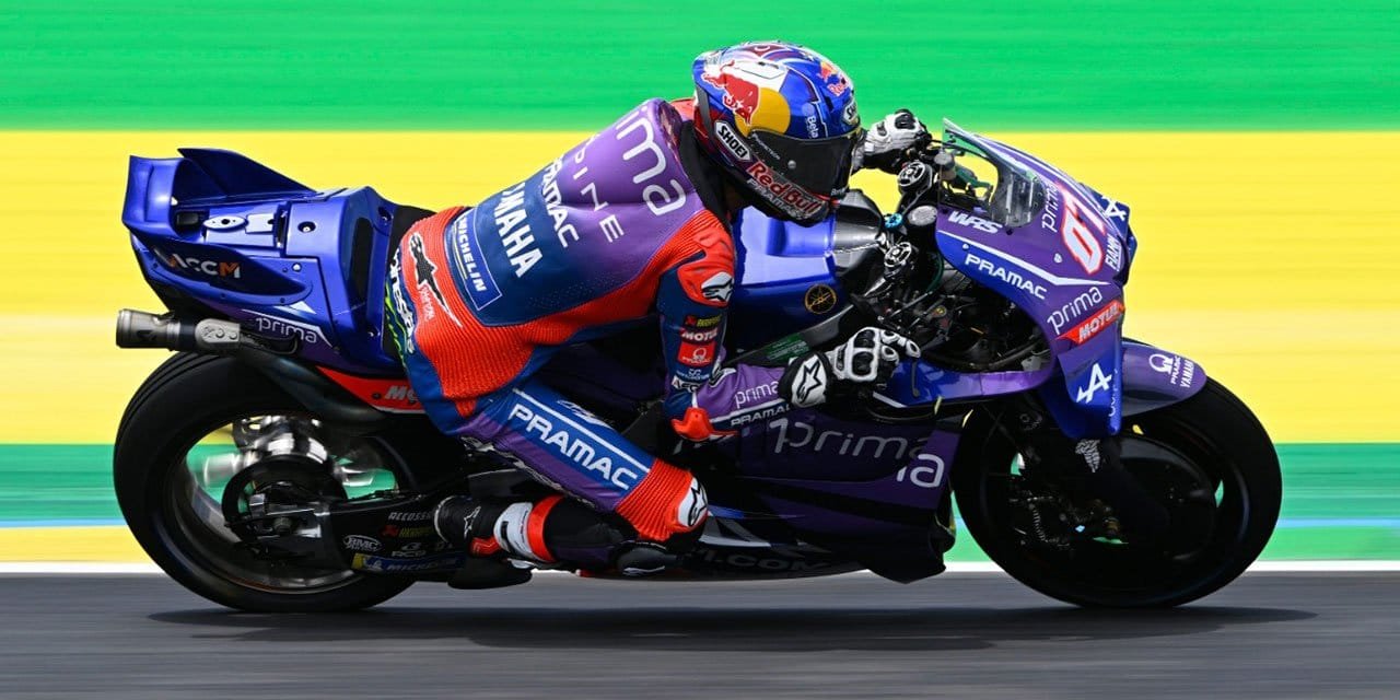 Toprak Razgatlıoğlu ABD’de piste çıkıyor: Yarış ne zaman, saat kaçta?