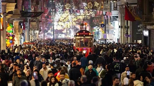 TÜİK verileri yayımlandı: Türkiye işsizlik oranı belli oldu!